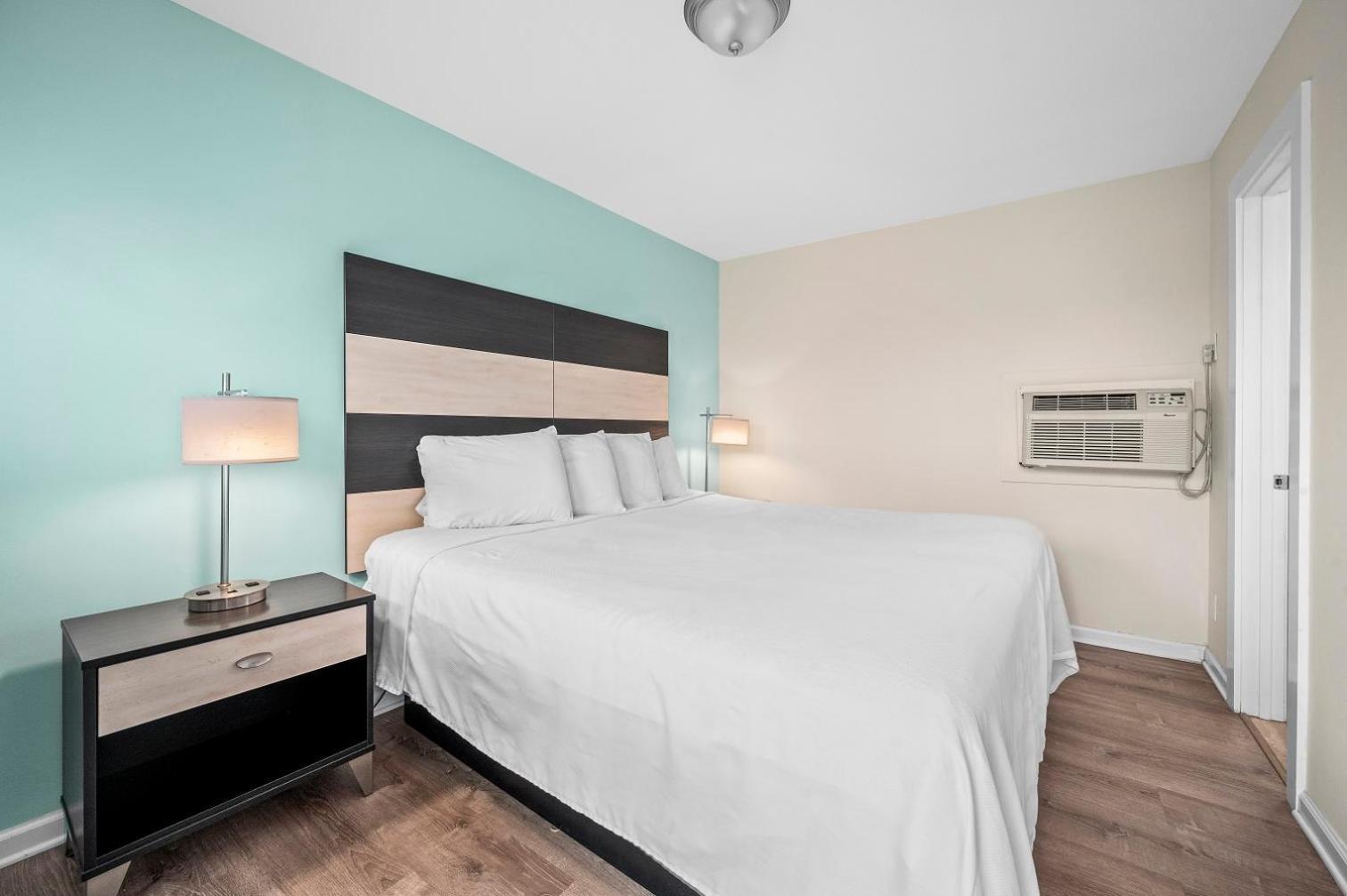 Madison Beach Motel Όσεαν Σίτι Δωμάτιο φωτογραφία