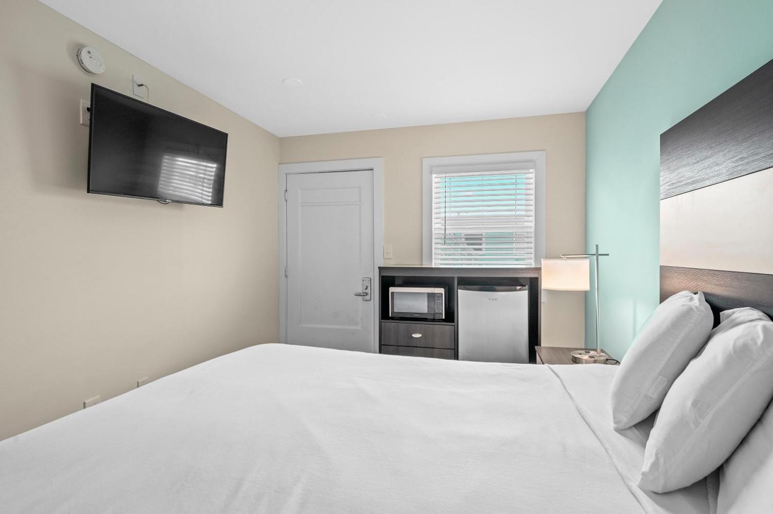 Madison Beach Motel Όσεαν Σίτι Δωμάτιο φωτογραφία