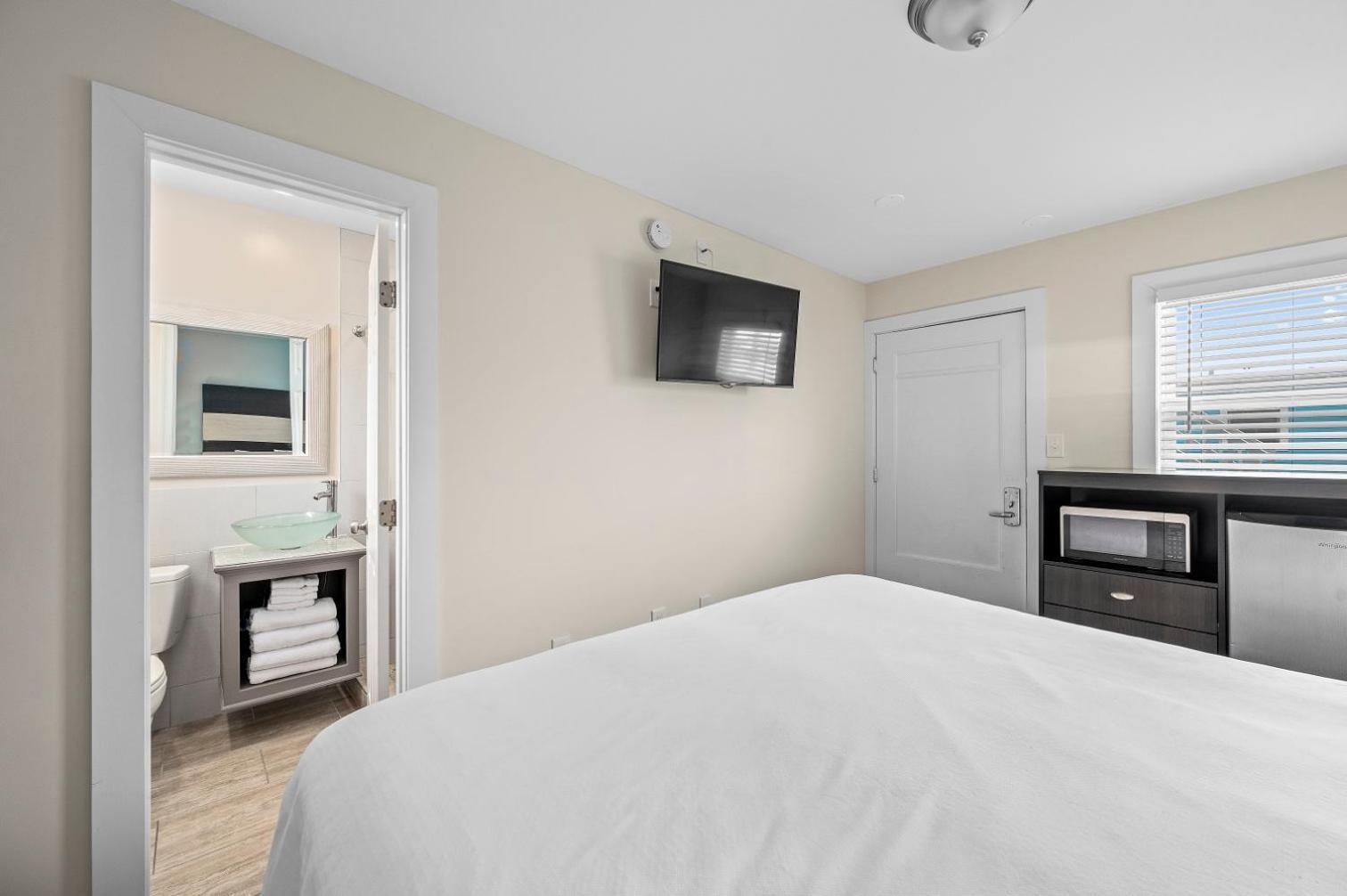 Madison Beach Motel Όσεαν Σίτι Δωμάτιο φωτογραφία